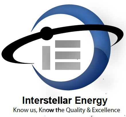 Interstellar Energy Logo