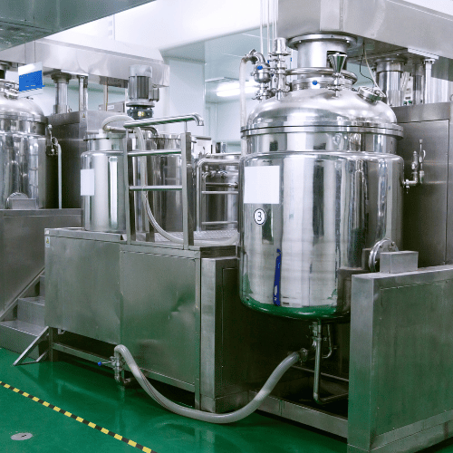 Chemical Reactor Manufacturer in Pune